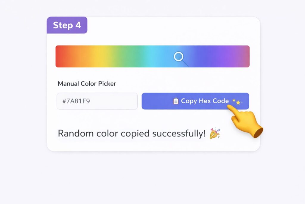 Color Picker