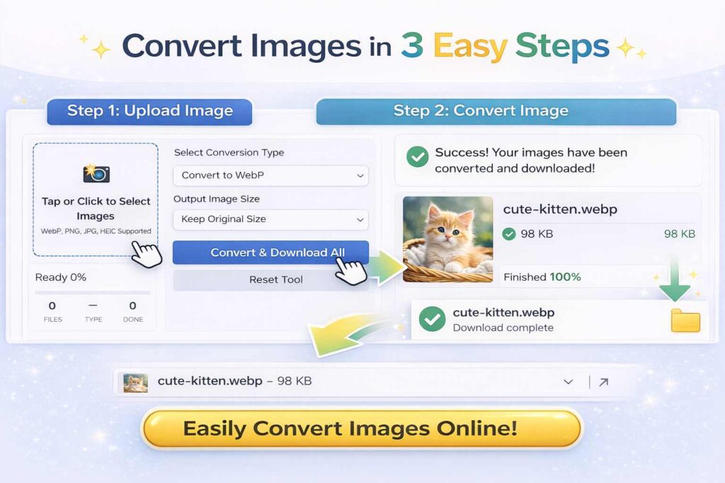 Image Converter