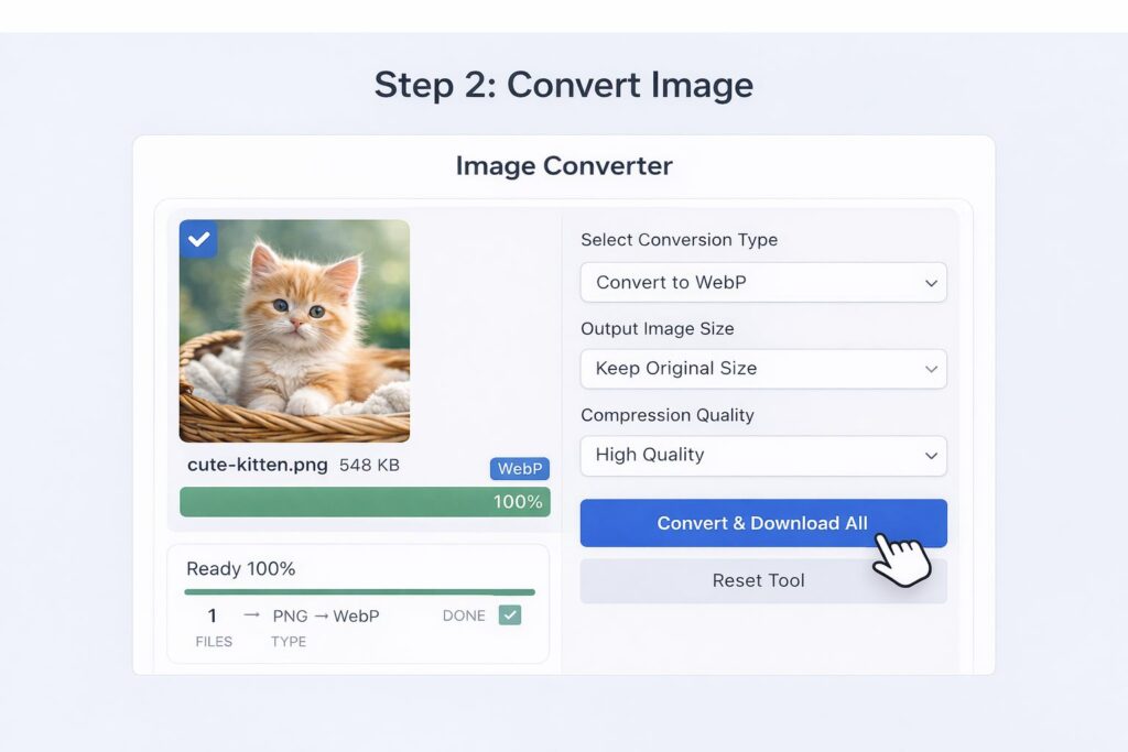 Image Converter