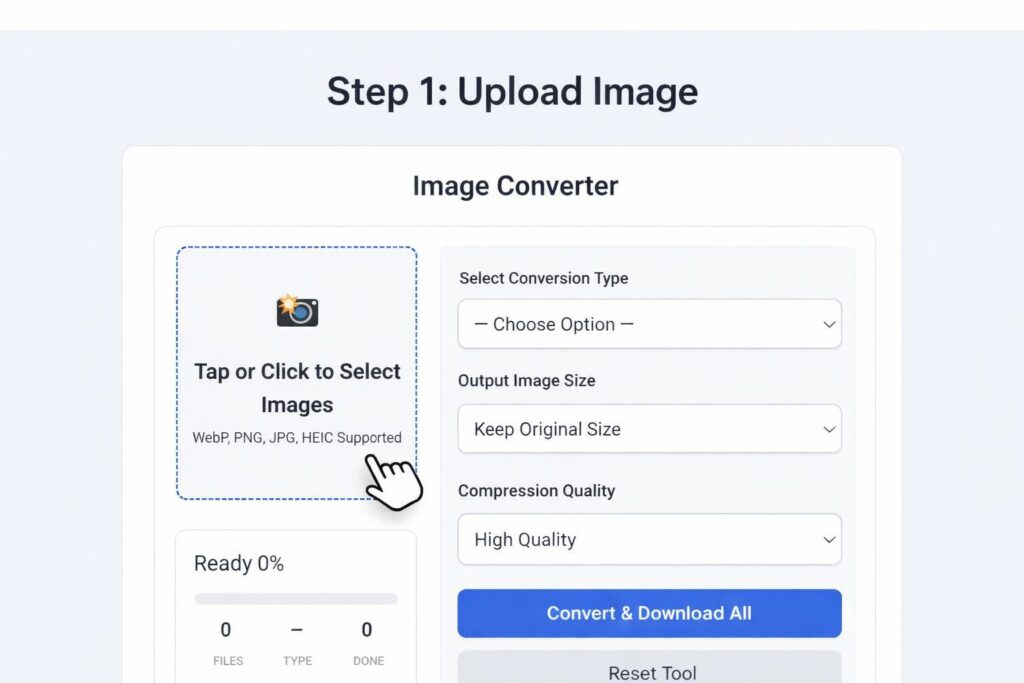 Image Converter