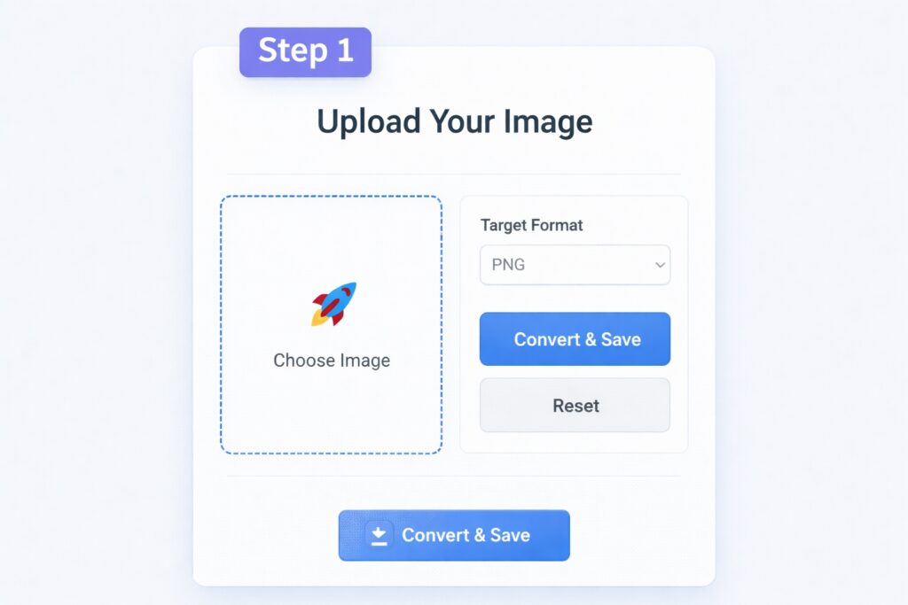 Image Converter
