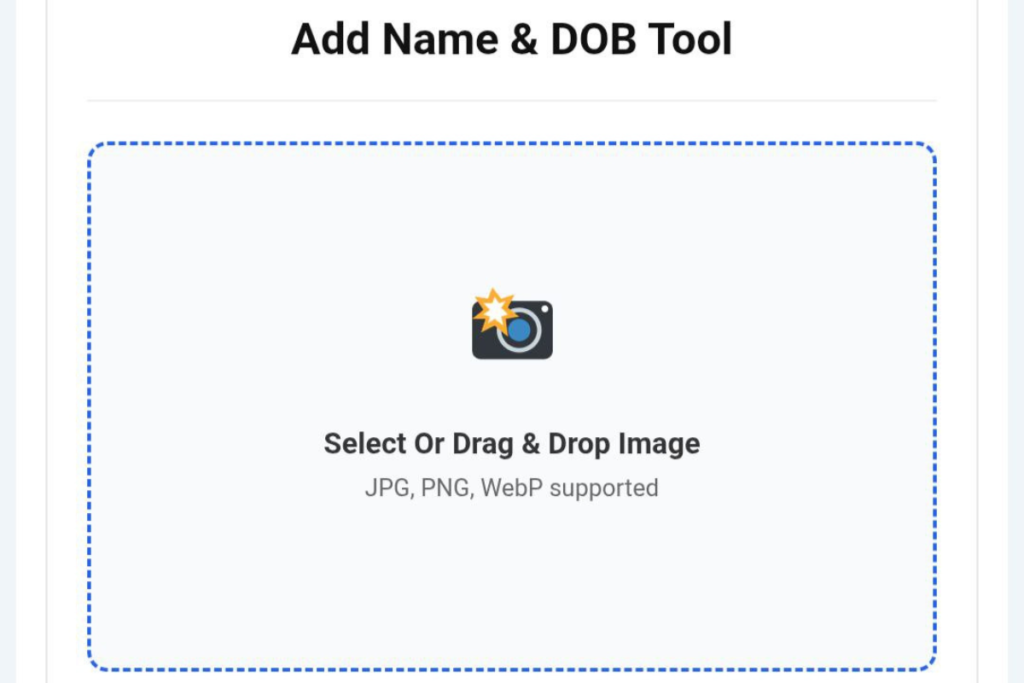 Add Text to Photo Online